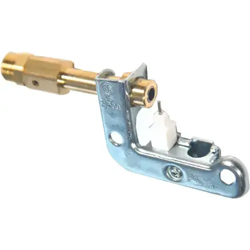 Vent-Free Pilot Assemblies